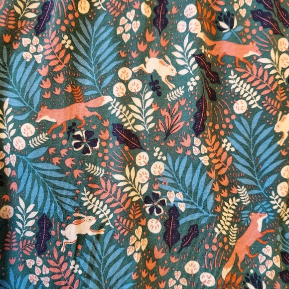 Boden Clara Jersey Dress 10R - Picture 9 of 12